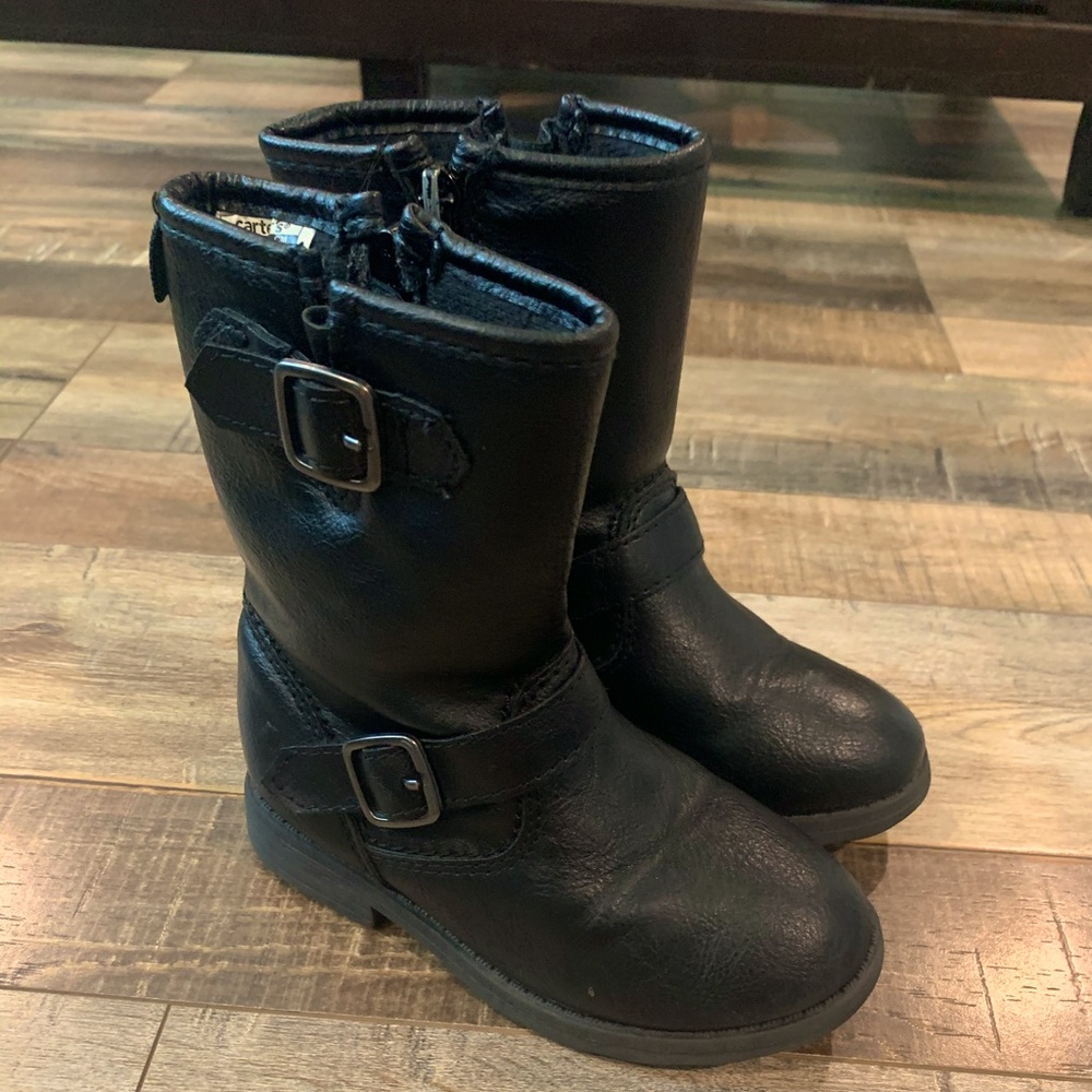 Toddler Carters Boots